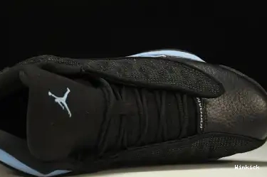Air University 13 “Black Blue” Jordan DJ5982-041 0423